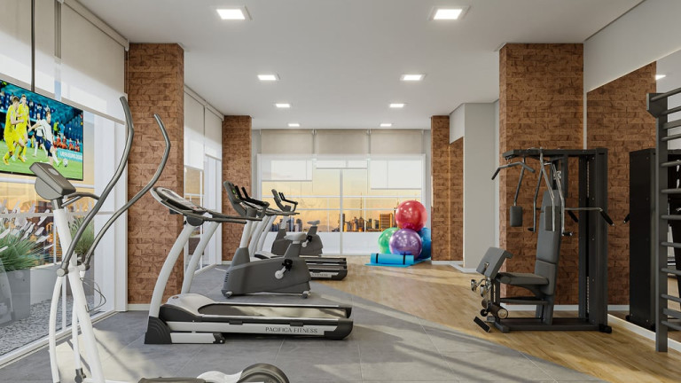 Imagem Apartamento à Venda, 24 m² em Pinheiros - São Paulo