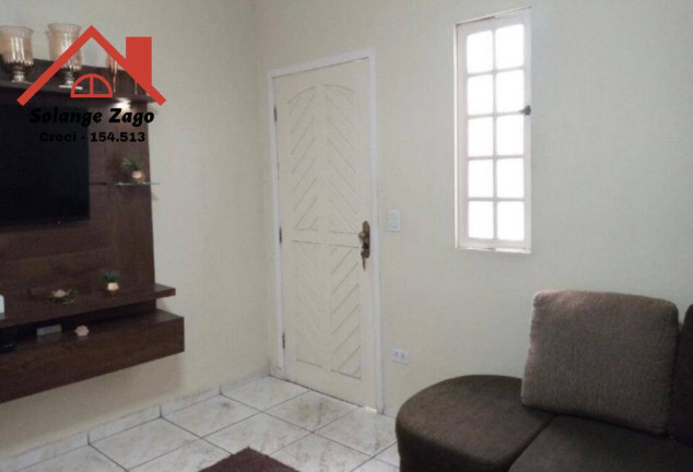 Imagem Casa com 4 Quartos à Venda, 180 m² em Vila Prel - São Paulo Imagem Casa com 4 Quartos à Venda, 180 m² em Vila Prel - São Paulo