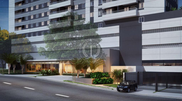 Imagem Apartamento com 2 Quartos à Venda, 38 m² em Sacomã - São Paulo Imagem Apartamento com 2 Quartos à Venda, 38 m² em Sacomã - São Paulo