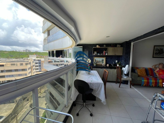 Imagem Imóvel com 1 Quarto à Venda, 61 m² em Armação - Salvador Imagem Imóvel com 1 Quarto à Venda, 61 m² em Armação - Salvador