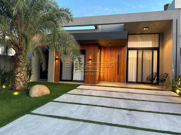 Casa com 4 Quartos à Venda, 155 m² em Condominio Blue Xangri-la - Xangri-lá