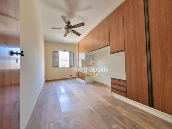 Imagem Sobrado com 3 Quartos para Alugar, 180 m² em Campestre - Santo André Imagem Sobrado com 3 Quartos para Alugar, 180 m² em Campestre - Santo André