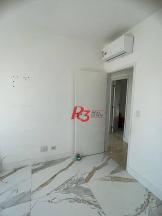 Imagem Apartamento com 2 Quartos à Venda, 89 m² em Aparecida - Santos Imagem Apartamento com 2 Quartos à Venda, 89 m² em Aparecida - Santos