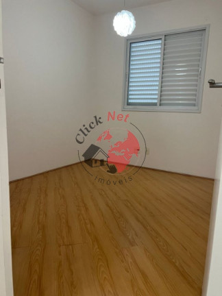 Imagem Apartamento com 3 Quartos à Venda, 107 m² em Baeta Neves - São Bernardo Do Campo Imagem Apartamento com 3 Quartos à Venda, 107 m² em Baeta Neves - São Bernardo Do Campo