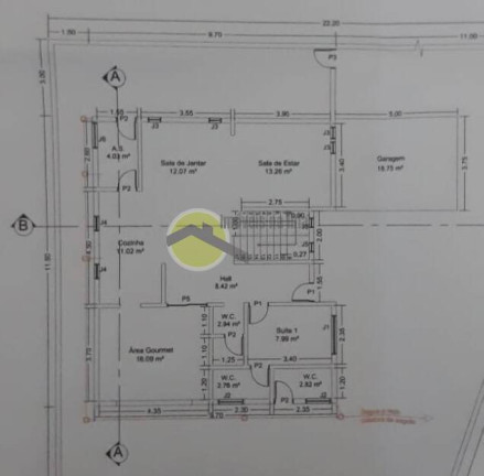 Imagem Terreno à Venda, 423 m² em Balneário São Martinho - Ilha Comprida Imagem Terreno à Venda, 423 m² em Balneário São Martinho - Ilha Comprida