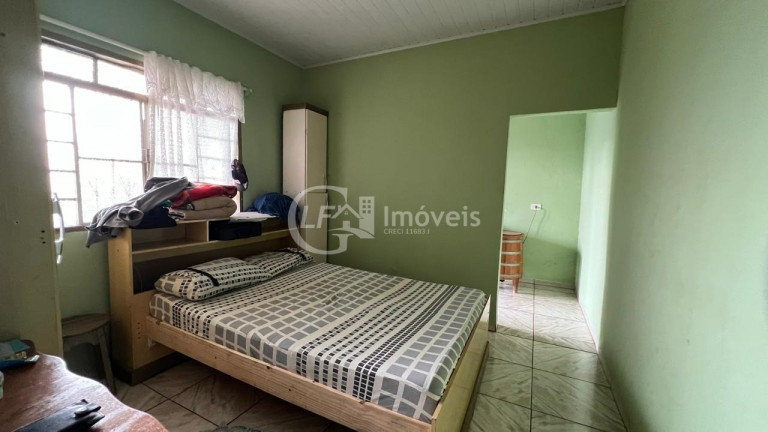 Imagem Casa com 4 Quartos à Venda, 134 m² em Vila Nogueira - Campo Grande Imagem Casa com 4 Quartos à Venda, 134 m² em Vila Nogueira - Campo Grande