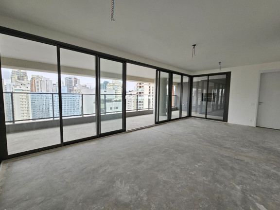 Imóvel com 4 Quartos à Venda, 206 m² em Campo Belo - São Paulo