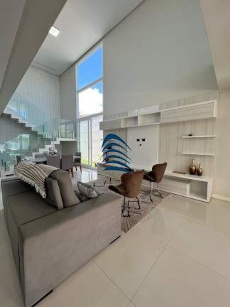Imagem Casa com 5 Quartos à Venda, 331 m² em Vilas Do Atlântico - Lauro De Freitas Imagem Casa com 5 Quartos à Venda, 331 m² em Vilas Do Atlântico - Lauro De Freitas