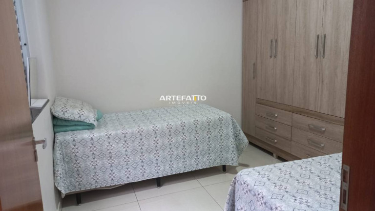 Imagem Casa com 3 Quartos à Venda, 80 m² em Vila Scarabucci - Franca Imagem Casa com 3 Quartos à Venda, 80 m² em Vila Scarabucci - Franca