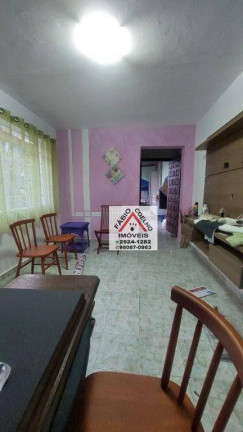 Imagem Casa com 3 Quartos à Venda, 90 m² em Jardim Marajoara - São Paulo Imagem Casa com 3 Quartos à Venda, 90 m² em Jardim Marajoara - São Paulo