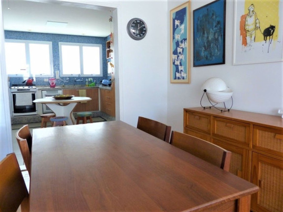 Imagem Apartamento com 3 Quartos à Venda, 120 m² em Jardim Paulista - São Paulo