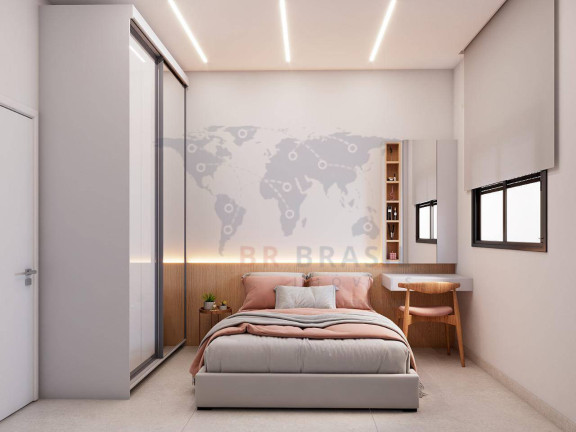 Imagem Casa de Condomínio com 3 Quartos à Venda, em Residencial Tivoli Ii - Bauru Imagem Casa de Condomínio com 3 Quartos à Venda, em Residencial Tivoli Ii - Bauru