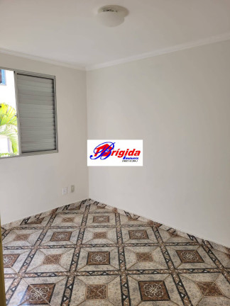 Imagem Apartamento com 2 Quartos para Alugar, 45 m² em Jardim Torino - Cotia Imagem Apartamento com 2 Quartos para Alugar, 45 m² em Jardim Torino - Cotia