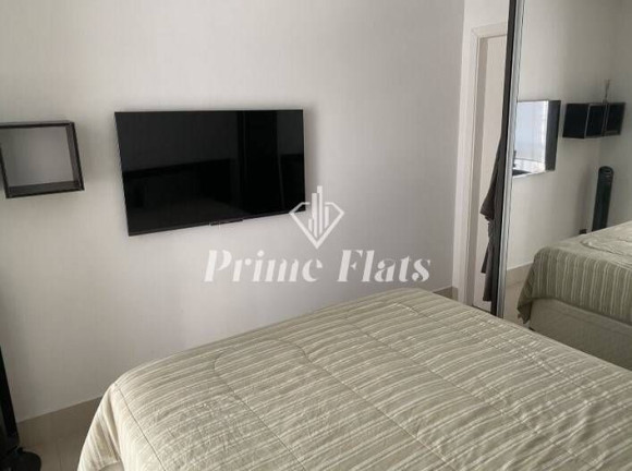 Imagem Apartamento com 1 Quarto à Venda, 55 m² em Bela Vista - São Paulo