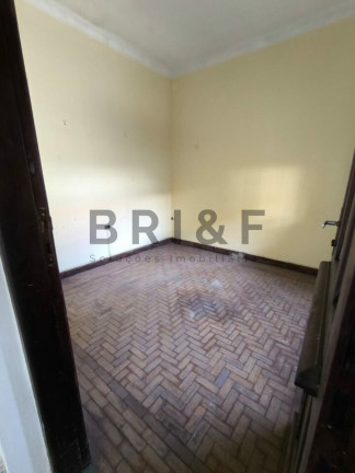 Imagem Casa com 3 Quartos à Venda, 137 m² em Brooklin - São Paulo Imagem Casa com 3 Quartos à Venda, 137 m² em Brooklin - São Paulo