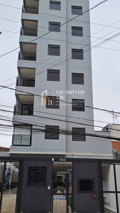 Imagem Apartamento com 2 Quartos à Venda, 44 m² em Campestre - Santo André Imagem Apartamento com 2 Quartos à Venda, 44 m² em Campestre - Santo André