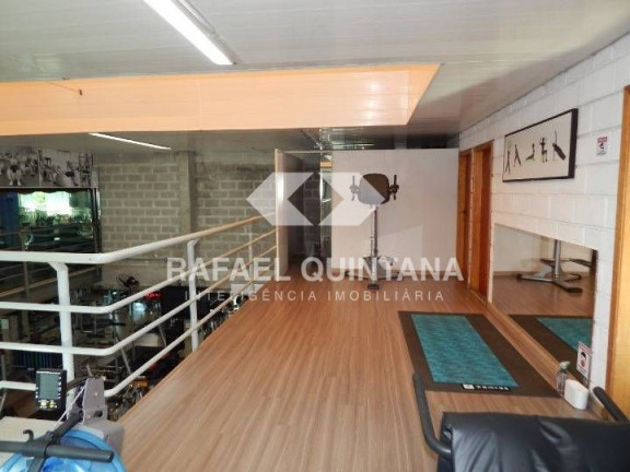 Imagem Ponto Comercial à Venda, 400 m² em Jurerê - Florianópolis