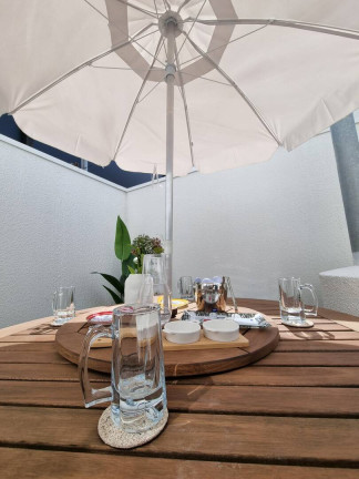 Imagem Apartamento com 2 Quartos à Venda,  em Jardim Rosolém - Hortolândia