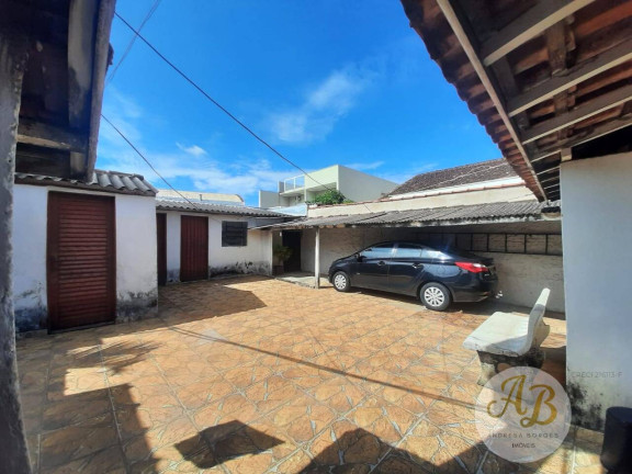 Casa com 2 Quartos à Venda, 109 m² em Vila Industrial - Franca