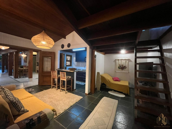 Imagem Casa com 3 Quartos para Temporada, 130 m² em Itaguá - Ubatuba Imagem Casa com 3 Quartos para Temporada, 130 m² em Itaguá - Ubatuba