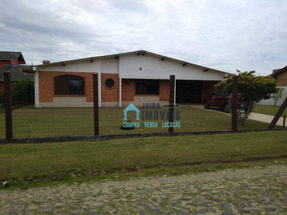 Casa com 4 Quartos à Venda, 182 m² em Zona Nova Sul - Tramandaí