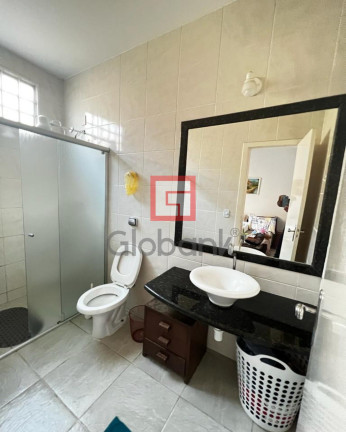 Imagem Casa com 3 Quartos à Venda, 600 m² em Ibituruna - Montes Claros Imagem Casa com 3 Quartos à Venda, 600 m² em Ibituruna - Montes Claros