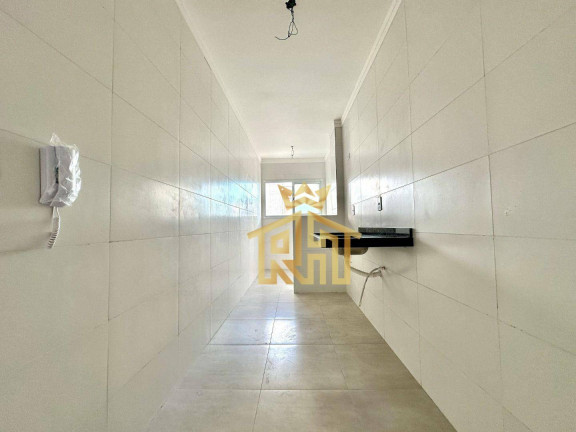 Imagem Apartamento com 1 Quarto à Venda, 55 m² em Guilhermina - Praia Grande Imagem Apartamento com 1 Quarto à Venda, 55 m² em Guilhermina - Praia Grande