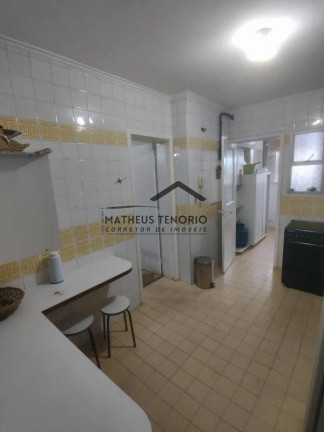Imagem Apartamento com 3 Quartos à Venda, 110 m² Imagem Apartamento com 3 Quartos à Venda, 110 m²