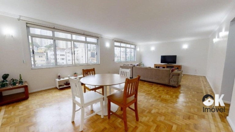 Imagem Apartamento com 3 Quartos à Venda, 154 m² em Perdizes - São Paulo Imagem Apartamento com 3 Quartos à Venda, 154 m² em Perdizes - São Paulo