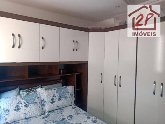 Imagem Apartamento com 2 Quartos à Venda, 58 m² em Cacapava - Caçapava Imagem Apartamento com 2 Quartos à Venda, 58 m² em Cacapava - Caçapava