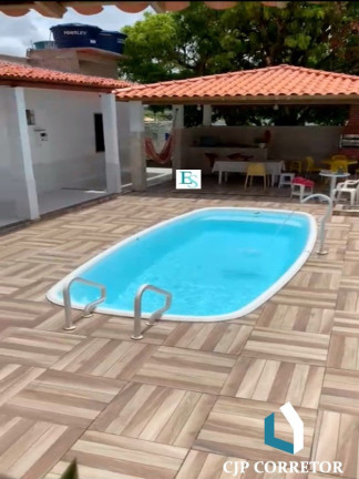 Imagem Casa com 4 Quartos à Venda, 297 m² em Sítio Do Conde - Conde Imagem Casa com 4 Quartos à Venda, 297 m² em Sítio Do Conde - Conde