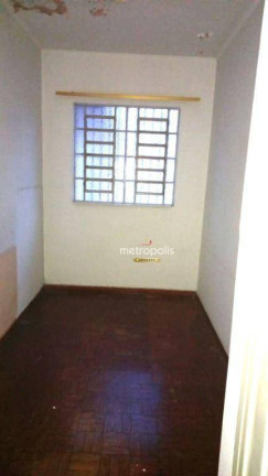 Imagem Casa com 2 Quartos para Alugar, 170 m² em Campestre - Santo André