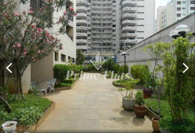 Imagem Apartamento com 1 Quarto à Venda, 32 m² em Campos Elíseos - São Paulo Imagem Apartamento com 1 Quarto à Venda, 32 m² em Campos Elíseos - São Paulo