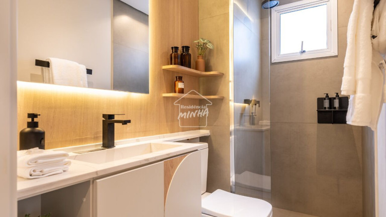 Imagem Imóvel com 1 Quarto à Venda, 24 m² em Pacaembu - São Paulo