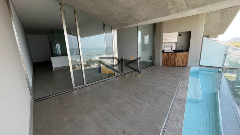 Imagem Apartamento com 3 Quartos à Venda, 160 m² em Praia Grande - Ubatuba