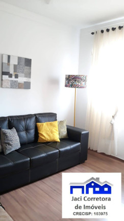 Imagem Apartamento com 1 Quarto à Venda, 50 m² em Marapé - Santos