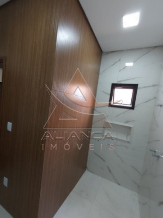 Imagem Casa de Condomínio com 3 Quartos à Venda, 196 m² em Bonfim Paulista - Ribeirão Preto Imagem Casa de Condomínio com 3 Quartos à Venda, 196 m² em Bonfim Paulista - Ribeirão Preto