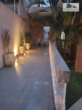 Imagem Casa com 3 Quartos à Venda, 283 m² em Vila Tijuco - Guarulhos Imagem Casa com 3 Quartos à Venda, 283 m² em Vila Tijuco - Guarulhos