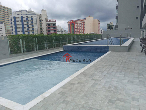 Imagem Apartamento com 2 Quartos à Venda, 75 m² em Boqueirão - Praia Grande Imagem Apartamento com 2 Quartos à Venda, 75 m² em Boqueirão - Praia Grande