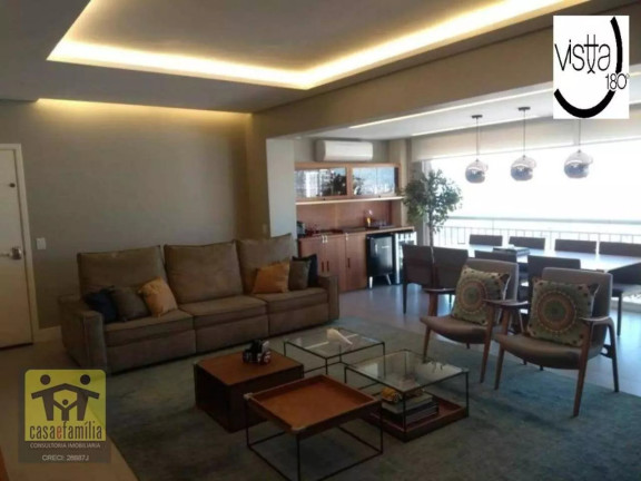 Imagem Apartamento com 2 Quartos à Venda, 128 m² em Vila Gumercindo - São Paulo Imagem Apartamento com 2 Quartos à Venda, 128 m² em Vila Gumercindo - São Paulo