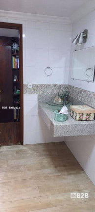 Imagem Apartamento com 3 Quartos à Venda, 140 m² em Centro - Bauru Imagem Apartamento com 3 Quartos à Venda, 140 m² em Centro - Bauru