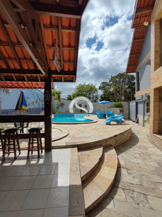 Imagem Casa com 3 Quartos à Venda, 496 m² Imagem Casa com 3 Quartos à Venda, 496 m²