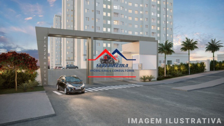 Imagem Apartamento com 1 Quarto à Venda, 44 m² em Pompéia - Piracicaba Imagem Apartamento com 1 Quarto à Venda, 44 m² em Pompéia - Piracicaba