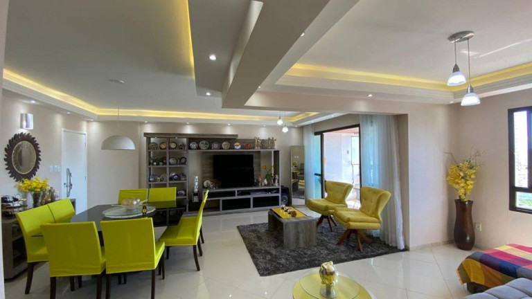 Imagem Apartamento com 2 Quartos à Venda, 125 m² em Salgado Filho - Aracaju Imagem Apartamento com 2 Quartos à Venda, 125 m² em Salgado Filho - Aracaju