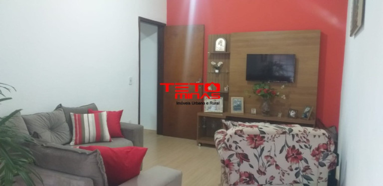 Imagem Casa com 2 Quartos à Venda, 77 m² em Federal - São Lourenço Imagem Casa com 2 Quartos à Venda, 77 m² em Federal - São Lourenço