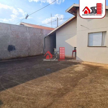 Imagem Casa com 2 Quartos à Venda, 180 m² em Parque Terras De Santa Maria - Pirassununga Imagem Casa com 2 Quartos à Venda, 180 m² em Parque Terras De Santa Maria - Pirassununga