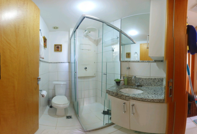 Imagem Imóvel com 2 Quartos à Venda, 54 m² em Norte (águas Claras) - Brasília