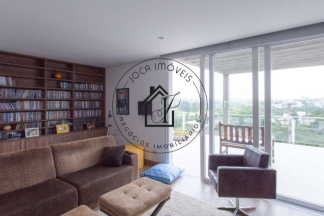 Imagem Casa de Condomínio com 4 Quartos à Venda, 710 m² em São Paulo Ii - Cotia Imagem Casa de Condomínio com 4 Quartos à Venda, 710 m² em São Paulo Ii - Cotia