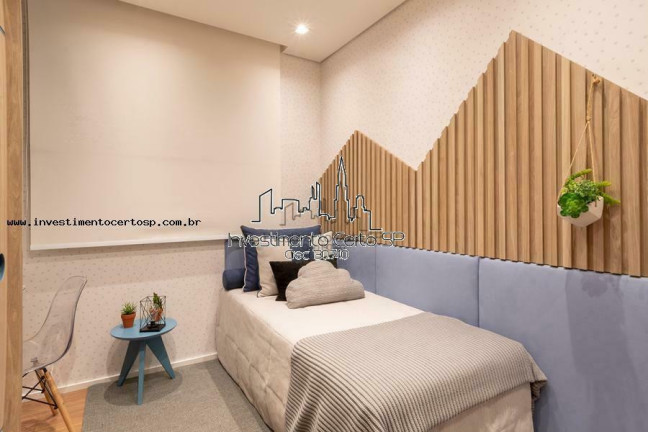 Imagem Apartamento com 4 Quartos à Venda, 159 m² em Mooca - São Paulo Imagem Apartamento com 4 Quartos à Venda, 159 m² em Mooca - São Paulo