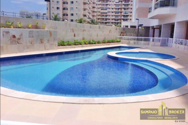 Imagem Apartamento com 2 Quartos à Venda,  em Recreio Dos Bandeirantes - Rio De Janeiro